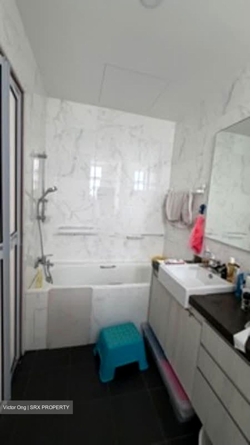 Cavendish Park (D21), Condominium #561018751